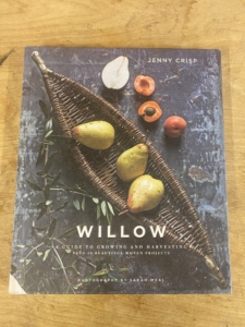 Jenny Crisp Wilow