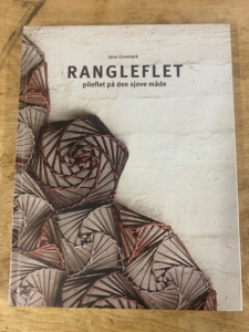 Rangleflet: pileflet på den sjove måde