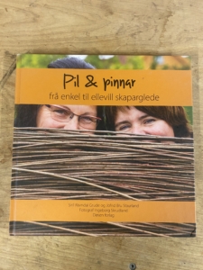 pil og pinner