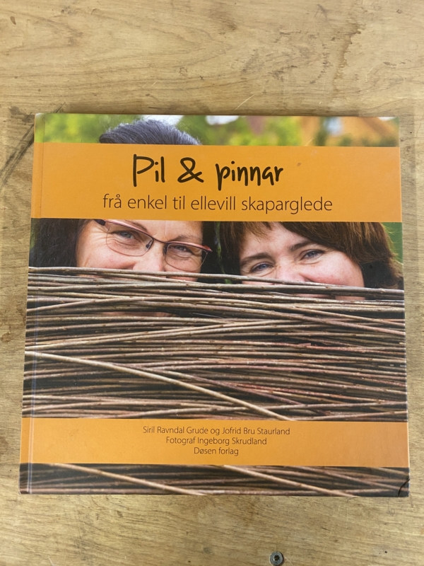 pil og pinner