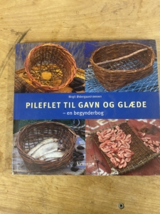 Pileflet til gavn og glæde, Birgit Østergaard-Jensen